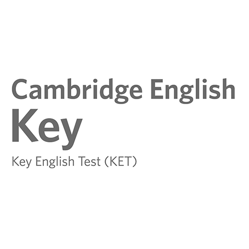 Key English Test